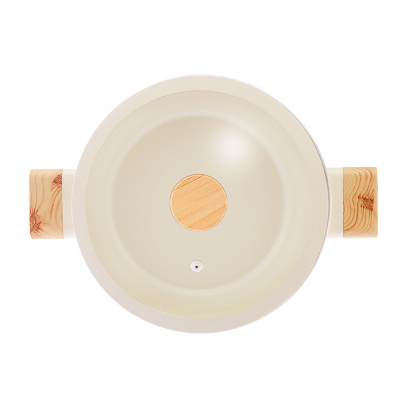 Emsan Swiss Crystal Derin Tencere 24 cm