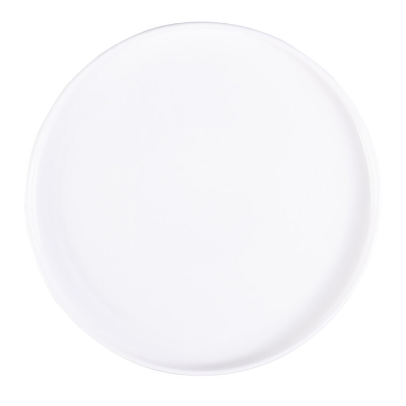 Emsan Parla 32 Parça 6 Kişilik Kahvaltı Takımı Gri Beyaz