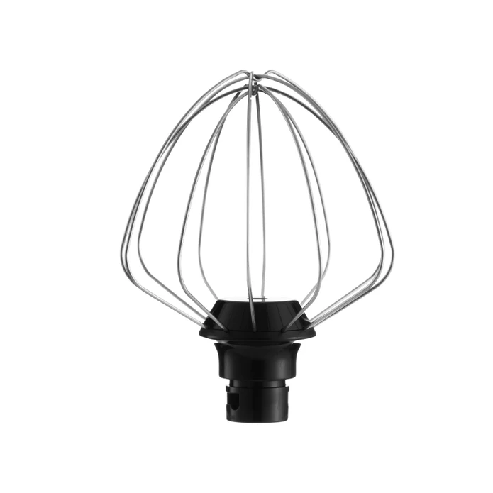 Emsan Bella Gusto Comfort Kıyma Çekme /Sucuk-Sosis/İçli Köfte Aparatlı Hamur Yoğurma Makinesi Siyah 1300W 5,5L