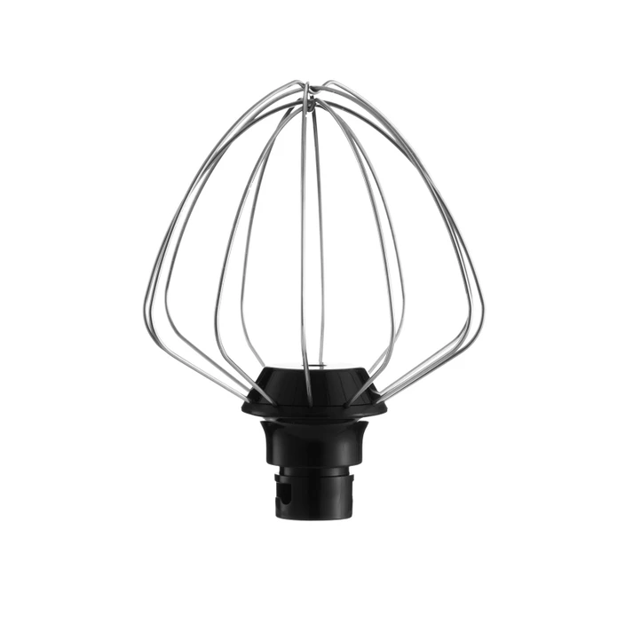 Emsan Bella Gusto Comfort Kıyma Çekme /Sucuk-Sosis/İçli Köfte Aparatlı Hamur Yoğurma Makinesi Krem 1300W 5,5L