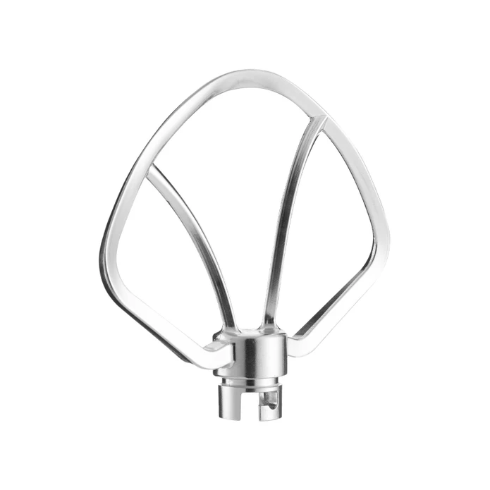 Emsan Bella Gusto Comfort Kıyma Çekme /Sucuk-Sosis/İçli Köfte Aparatlı Hamur Yoğurma Makinesi Krem 1300W 5,5L
