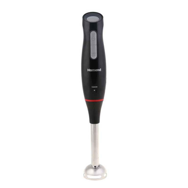 Homend Premium 4'lü Elektrikli Çeyiz Seti Tost, Kahve, Çay Makinesi ve Blender Seti Siyah