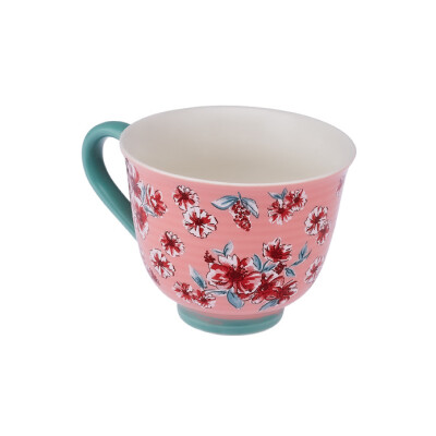 Emsan Blossom New Bone Kupa 435 ml