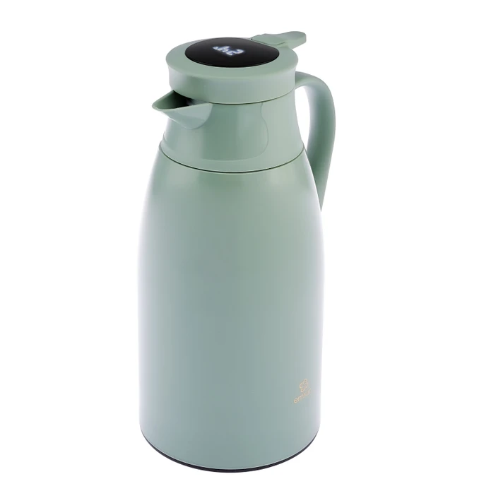 Emsan Royal Termos Yeşil 1,4 L