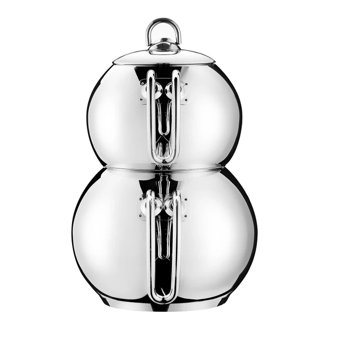 Emsan Seylan Çaydanlık Takımı 1.1 - 2 Lt