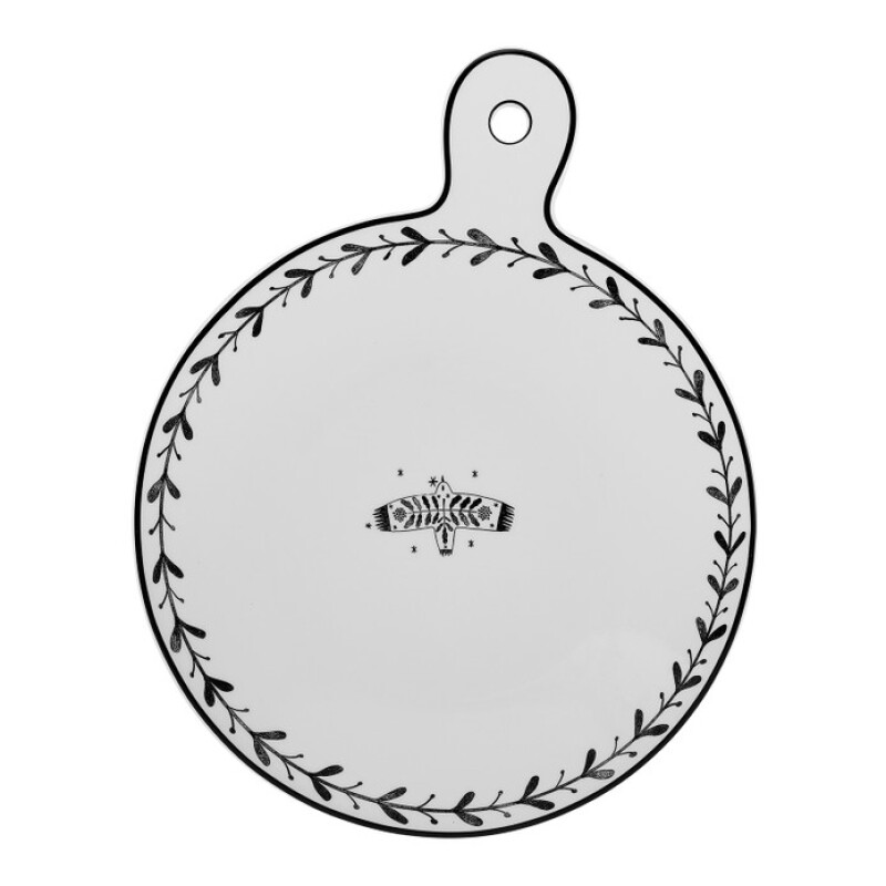 Emsan Artisan New Bone Sunum Tahtası