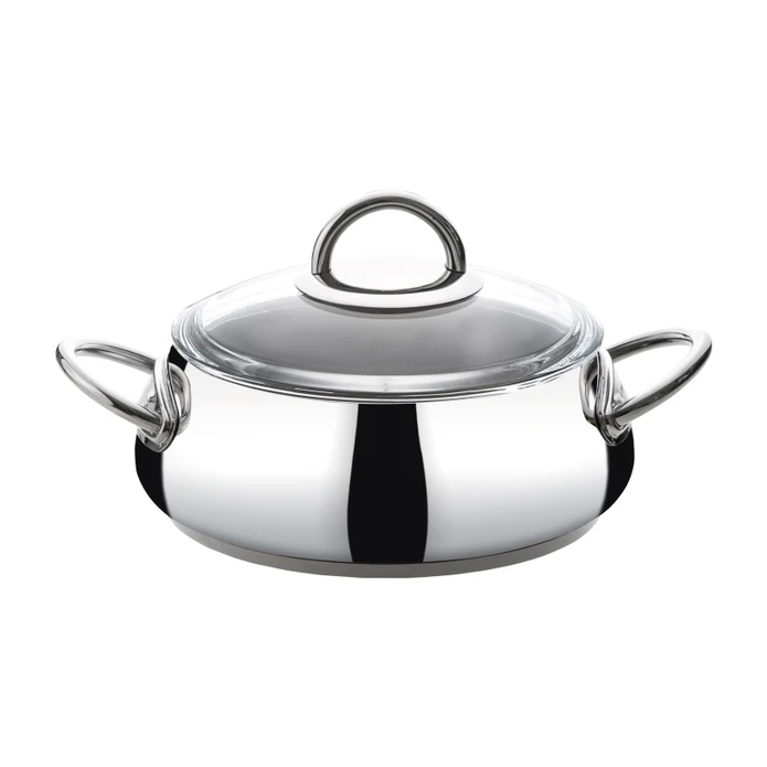 Emsan Everest Forever 17 Parça Çeyiz Seti