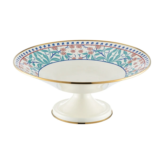 Emsan Hasbahçe Emaye Meyvelik 32 Cm