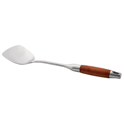Emsan Woody Paslanmaz Çelik Spatula