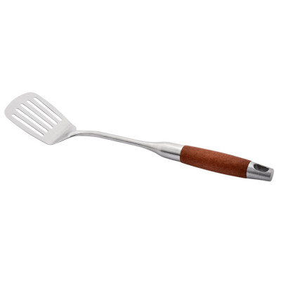 Emsan Woody Paslanmaz Çelik Izgara Spatula