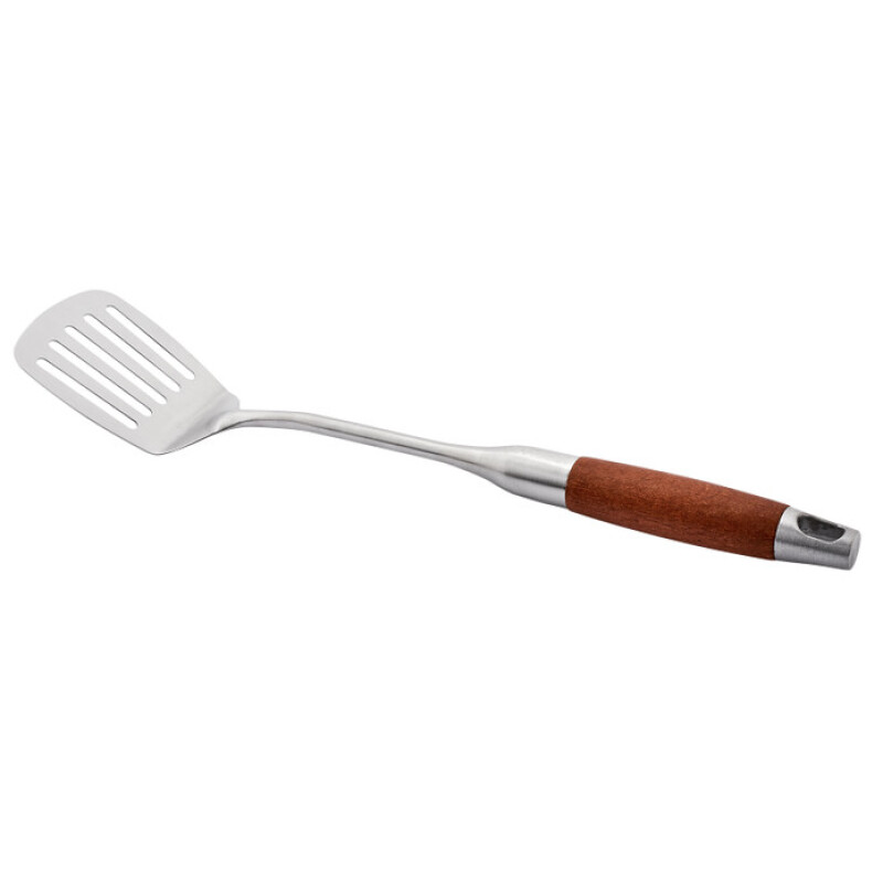 Emsan Woody Paslanmaz Çelik Izgara Spatula