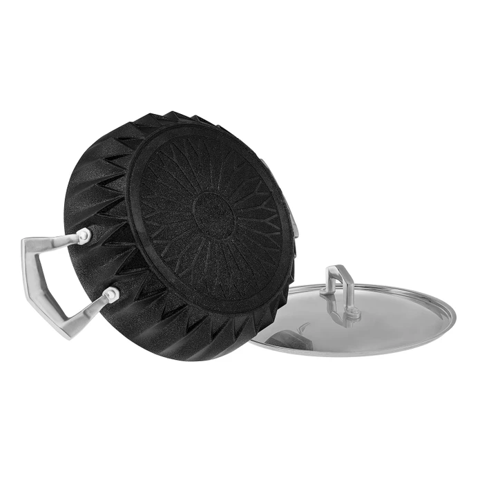 Emsan Diagon 30 cm Pilav/Karnıyarık Tencere