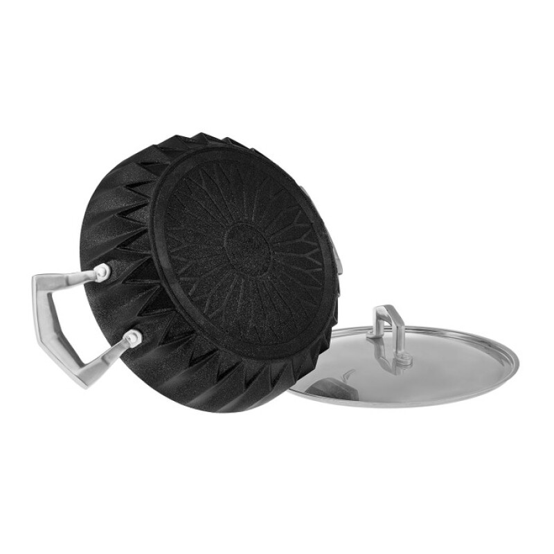 Emsan Diagon 26 cm Pilav/Karnıyarık Tencere