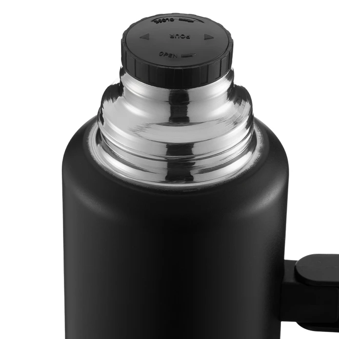 Emsan Camper Siyah Termos 1,5 L Emsan Camper Siyah Termos 1,5 L Emsan Camper Siyah Termos 1,5 L Önceki Sonraki Emsan Cam
