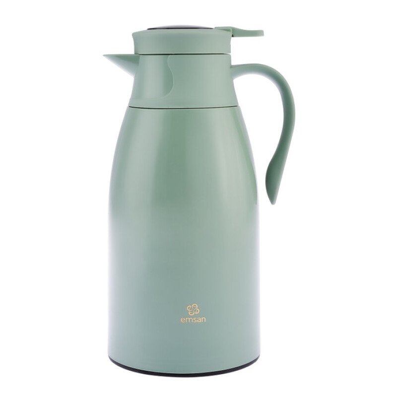 Emsan Royal Termos Yeşil 1,4 L
