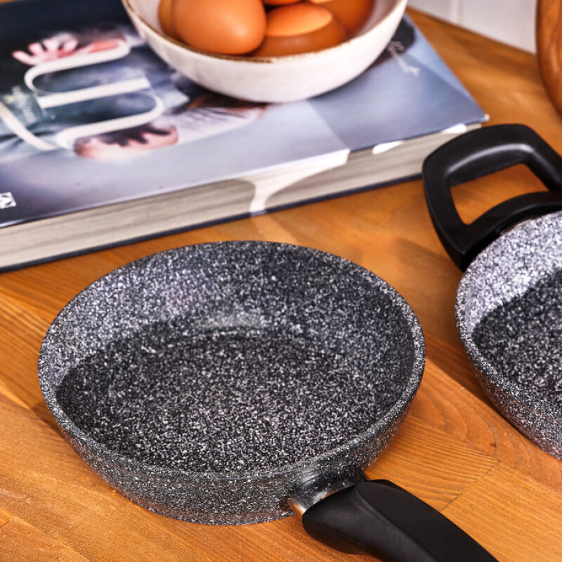 Emsan Luna 4 Parça Midi Tencere Seti