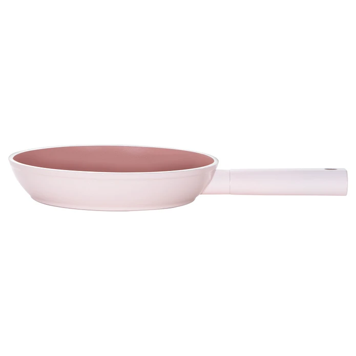 Emsan Swiss Crystal Tava Pembe 22 cm