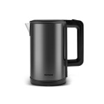 Homend Heatrow Cooltouch 1619H Inox El Yakmaz Gövdeli Su Isıtıcısı