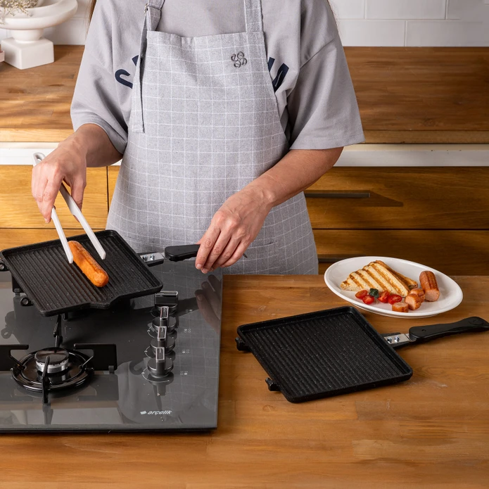 Emsan Yeni Tava Grill