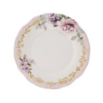 Emsan Flory Stoneware 24 Parça 6 Kişilik Yemek Takımı