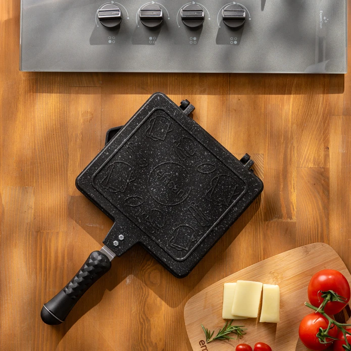 Emsan Yeni Tava Grill