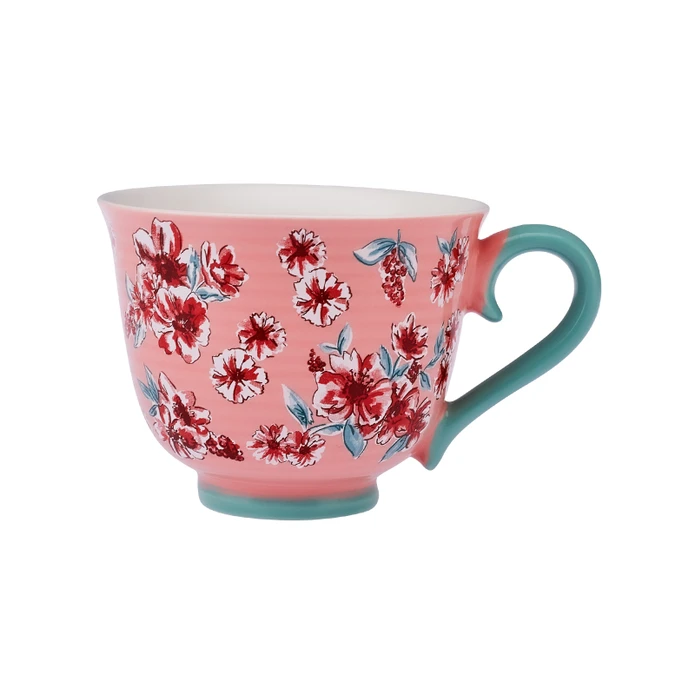 Emsan Blossom New Bone Kupa 435 ml